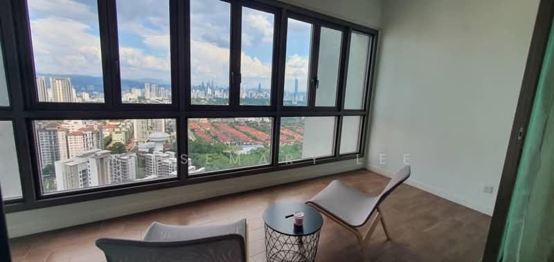Condominium for Rent at Seni Mont Kiara - Rosemary Lee - PropertyGuru.com.my