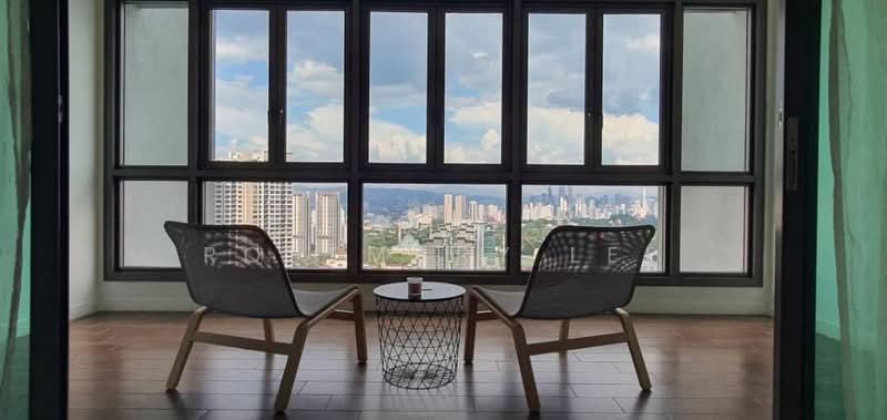 Condominium for Rent at Seni Mont Kiara - Rosemary Lee - PropertyGuru.com.my