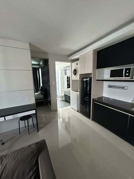 Ritze Perdana 2 untuk Untuk Dijual - RM 350,000, Mac 2026 - Kitchen - PropertyGuru.com.my