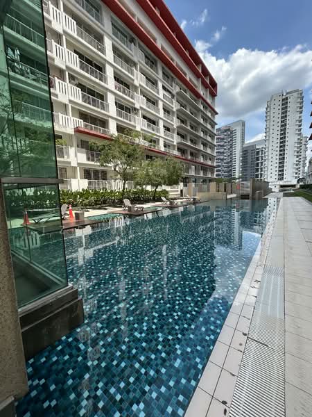 Ritze Perdana 2 untuk Untuk Dijual - RM 350,000, Mac 2026 - Exterior - PropertyGuru.com.my