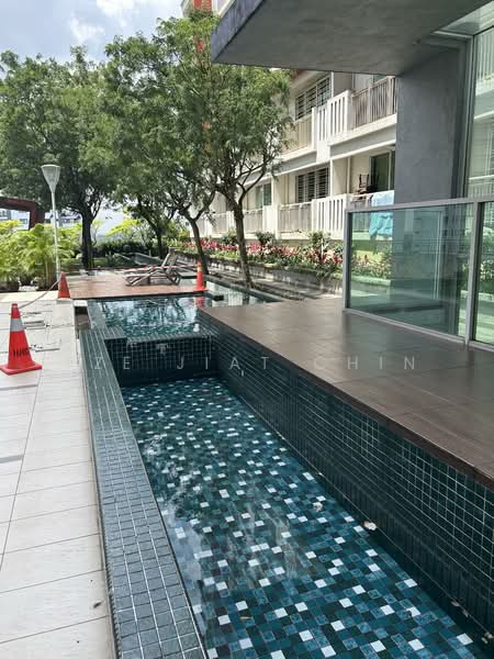 Ritze Perdana 2 untuk Untuk Dijual - RM 350,000, Mac 2026 - Exterior - PropertyGuru.com.my