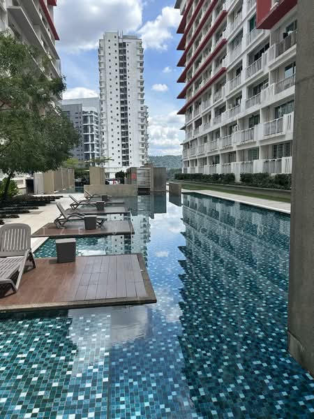 Ritze Perdana 2 untuk Untuk Dijual - RM 350,000, Mac 2026 - Exterior - PropertyGuru.com.my