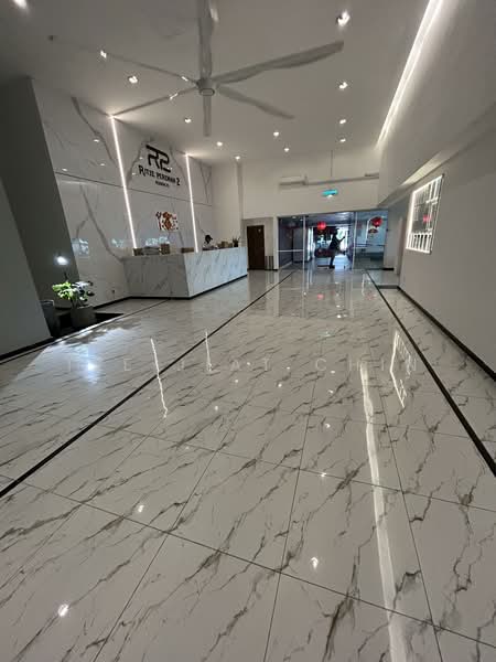 Ritze Perdana 2 untuk Untuk Dijual - RM 350,000, Mac 2026 - Lobby - PropertyGuru.com.my