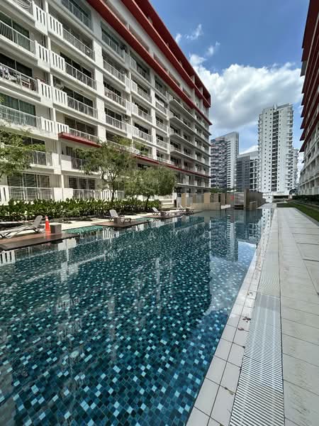 Ritze Perdana 2 untuk Untuk Dijual - RM 350,000, Mac 2026 - Exterior - PropertyGuru.com.my
