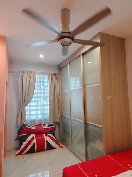2-storey Terraced House for Sale in Batu Maung (Penang) - Bernard Chew - Bedroom - PropertyGuru.com.my