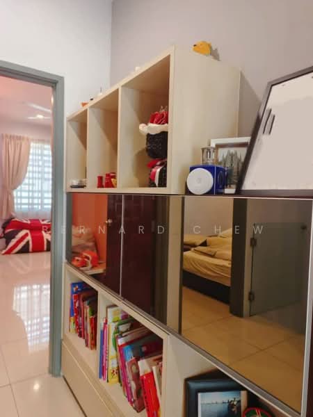 2-storey Terraced House for Sale in Batu Maung (Penang) - Bernard Chew - Living Room - PropertyGuru.com.my