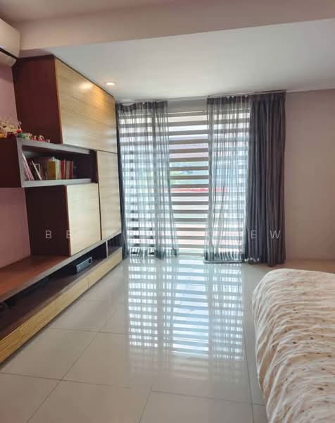 2-storey Terraced House for Sale in Batu Maung (Penang) - Bernard Chew - Interior - PropertyGuru.com.my