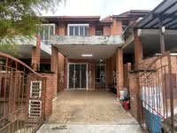 For Sale - Alam Budiman