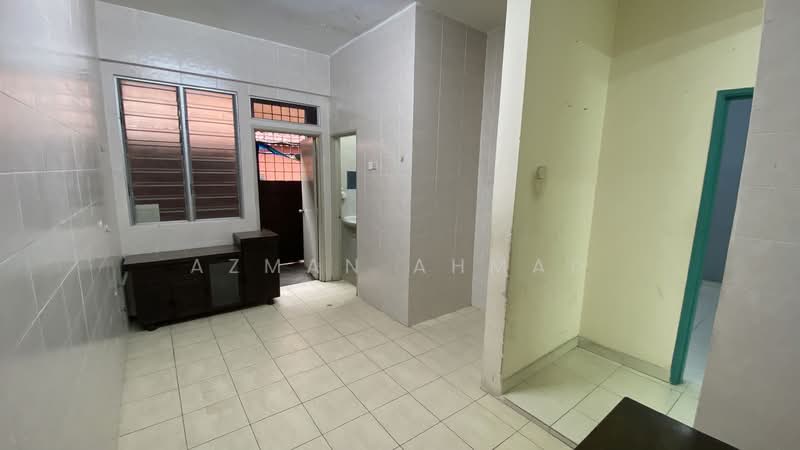 2-storey Terraced House for Sale in Alam Budiman (Shah Alam) - Azman Ahmad - PropertyGuru.com.my