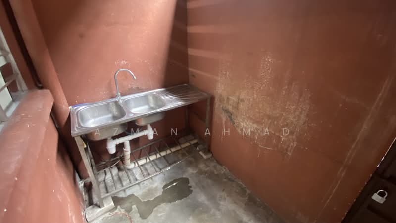 2-storey Terraced House for Sale in Alam Budiman (Shah Alam) - Azman Ahmad - PropertyGuru.com.my