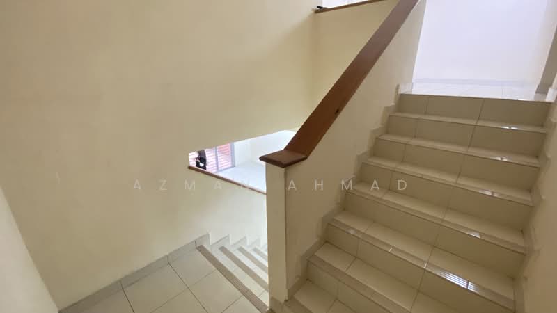 2-storey Terraced House for Sale in Alam Budiman (Shah Alam) - Azman Ahmad - PropertyGuru.com.my