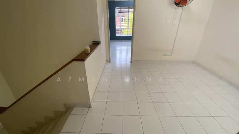 2-storey Terraced House for Sale in Alam Budiman (Shah Alam) - Azman Ahmad - PropertyGuru.com.my
