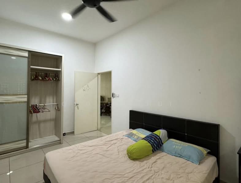 Hijayu 1 untuk Untuk Dijual - RM 460,000, Mac 2026 - Bedroom - PropertyGuru.com.my