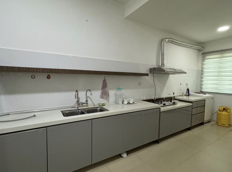 Hijayu 1 untuk Untuk Dijual - RM 460,000, Mac 2026 - Kitchen - PropertyGuru.com.my