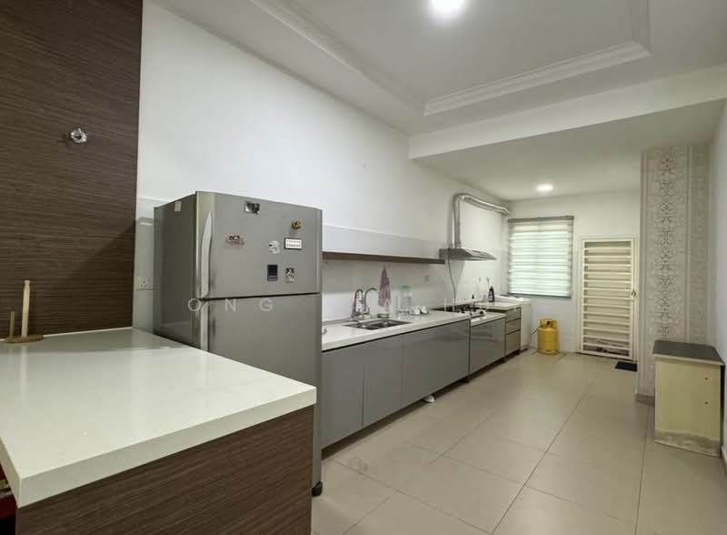 Hijayu 1 untuk Untuk Dijual - RM 460,000, Mac 2026 - Kitchen - PropertyGuru.com.my