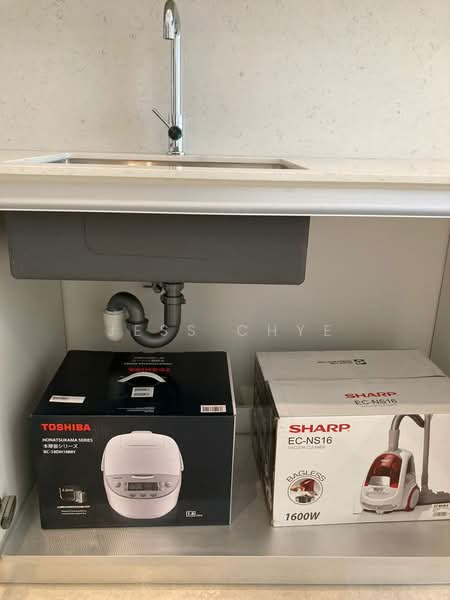 Service Residence for Rent at Lucentia Residences - Jess Chye - PropertyGuru.com.my