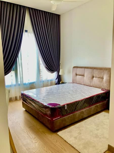 Service Residence for Rent at Lucentia Residences - Jess Chye - PropertyGuru.com.my