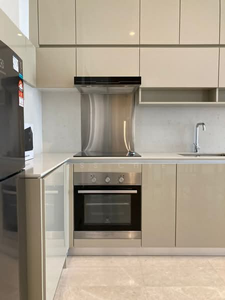 Service Residence for Rent at Lucentia Residences - Jess Chye - PropertyGuru.com.my