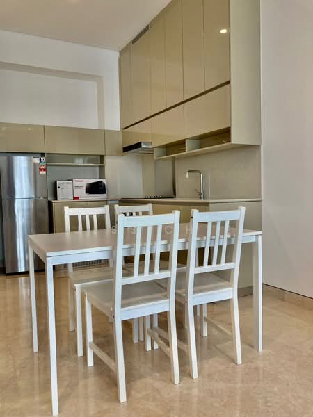 Service Residence for Rent at Lucentia Residences - Jess Chye - PropertyGuru.com.my
