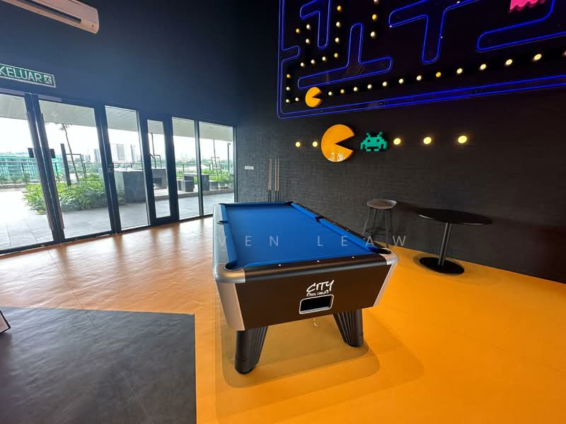 Condominium for Rent at Skyline KL - Steven Leaw - Interior - PropertyGuru.com.my