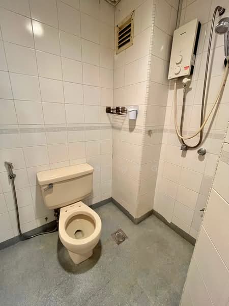 City Gardens untuk Untuk Dijual - RM 550,000, Mac 2026 - Bathroom - PropertyGuru.com.my