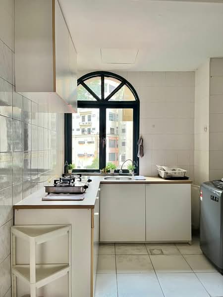 City Gardens untuk Untuk Dijual - RM 550,000, Mac 2026 - Kitchen - PropertyGuru.com.my