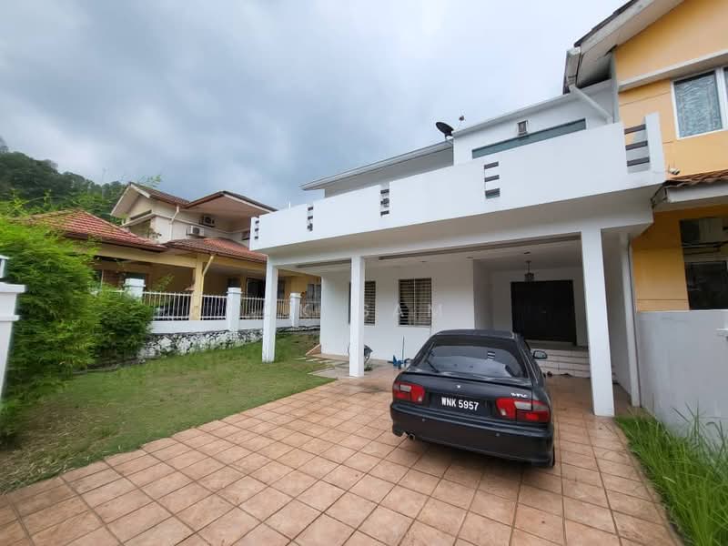 Rawang Perdana 2 untuk Untuk Dijual - RM 860,000, Mac 2026 - Exterior - PropertyGuru.com.my