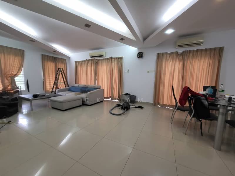 Rawang Perdana 2 untuk Untuk Dijual - RM 860,000, Mac 2026 - Living Room - PropertyGuru.com.my
