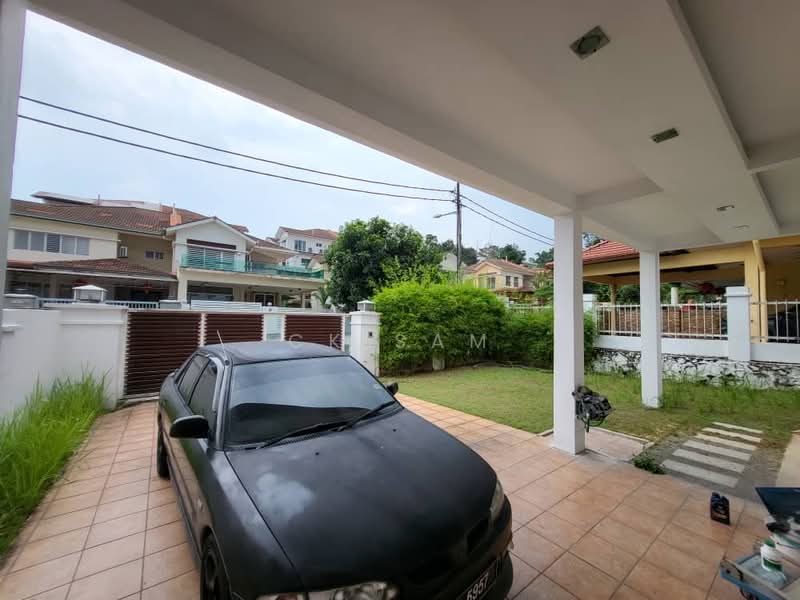 Rawang Perdana 2 untuk Untuk Dijual - RM 860,000, Mac 2026 - Exterior - PropertyGuru.com.my