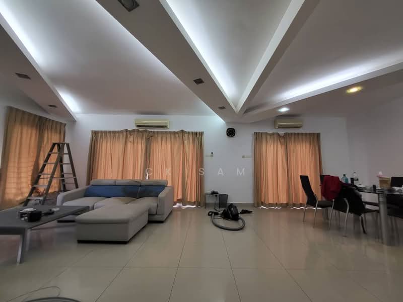 Rawang Perdana 2 untuk Untuk Dijual - RM 860,000, Mac 2026 - Living Room - PropertyGuru.com.my