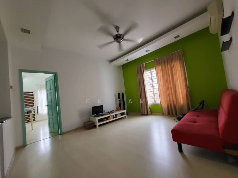 Rawang Perdana 2 untuk Untuk Dijual - RM 860,000, Mac 2026 - Living Room - PropertyGuru.com.my