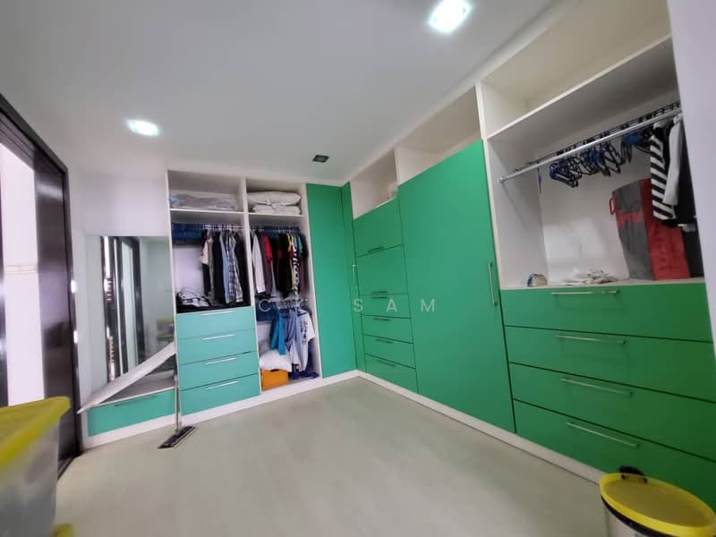 Rawang Perdana 2 untuk Untuk Dijual - RM 860,000, Mac 2026 - Interior - PropertyGuru.com.my