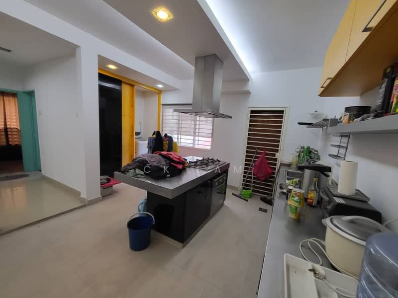 Rawang Perdana 2 untuk Untuk Dijual - RM 860,000, Mac 2026 - Kitchen - PropertyGuru.com.my