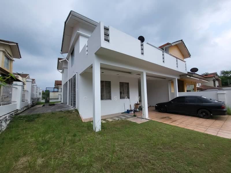 Rawang Perdana 2 untuk Untuk Dijual - RM 860,000, Mac 2026 - Exterior - PropertyGuru.com.my