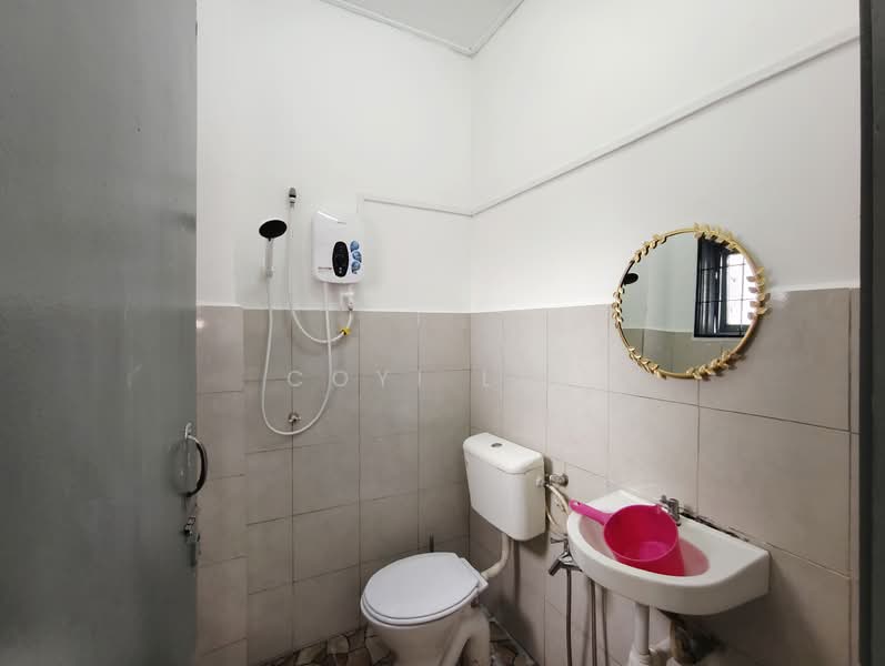 Pandan Perdana untuk Untuk Dijual - RM 750,000, Mac 2026 - Bathroom - PropertyGuru.com.my