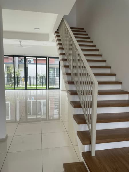 Ilham elmina untuk Untuk Disewa - RM 2,200 /bulan, Apr 2026 - Interior - PropertyGuru.com.my