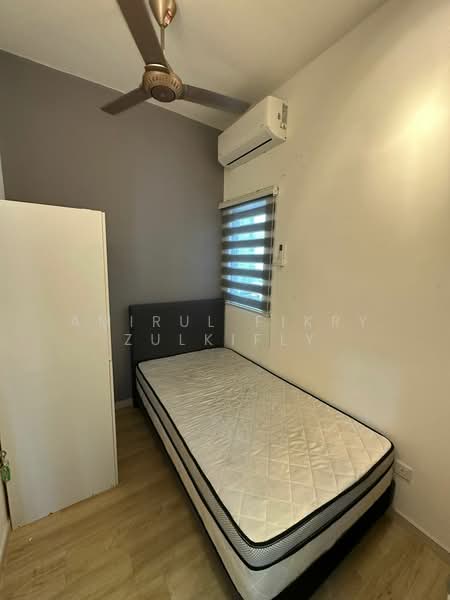 Lakefront Homes untuk Untuk Disewa - RM 1,900 /bulan, Mac 2026 - Bedroom - PropertyGuru.com.my