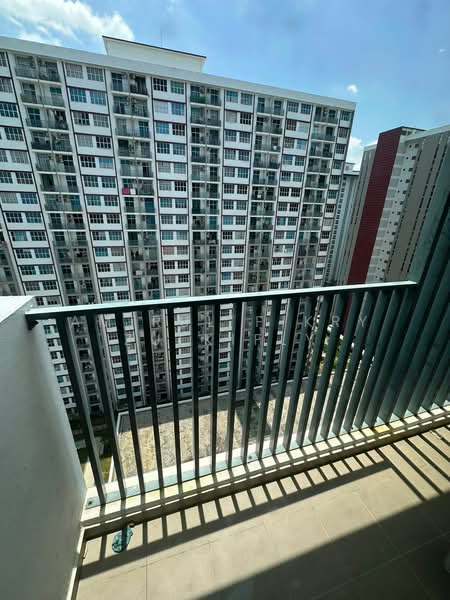 Lakefront Homes untuk Untuk Disewa - RM 1,900 /bulan, Mac 2026 - Exterior - PropertyGuru.com.my