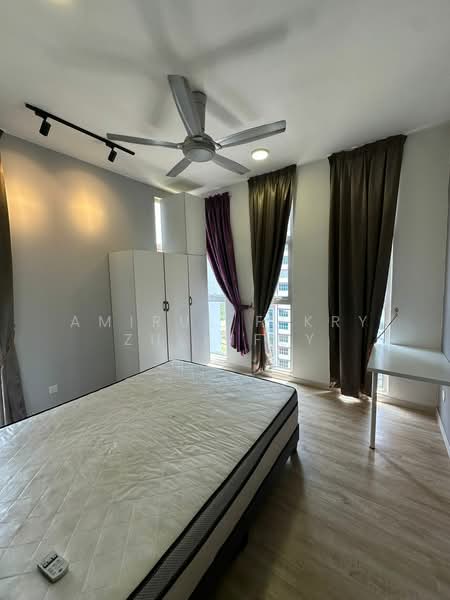 Lakefront Homes untuk Untuk Disewa - RM 1,900 /bulan, Mac 2026 - PropertyGuru.com.my