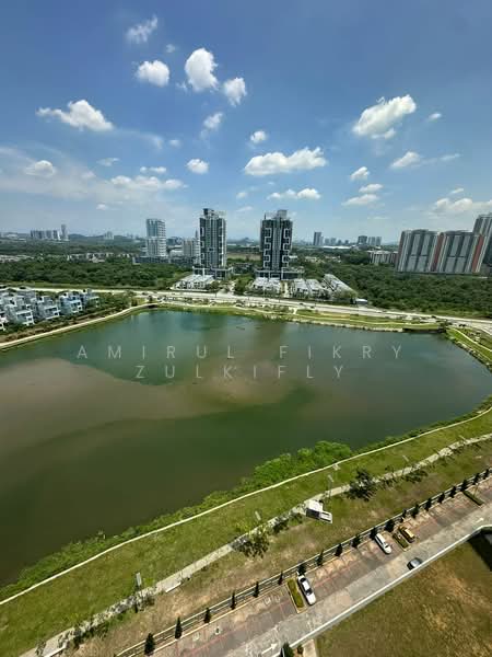 Lakefront Homes untuk Untuk Disewa - RM 1,900 /bulan, Mac 2026 - PropertyGuru.com.my