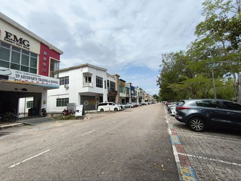Shop for Rent in Taman Impian Emas (Skudai) - Robin Lim - PropertyGuru.com.my