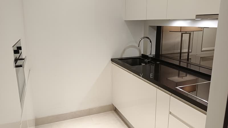 Pavilion Suites untuk Untuk Disewa - RM 6,000 /bulan, Mac 2026 - Kitchen - PropertyGuru.com.my