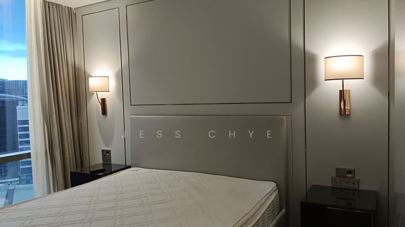 Pavilion Suites untuk Untuk Disewa - RM 6,000 /bulan, Mac 2026 - Bedroom - PropertyGuru.com.my