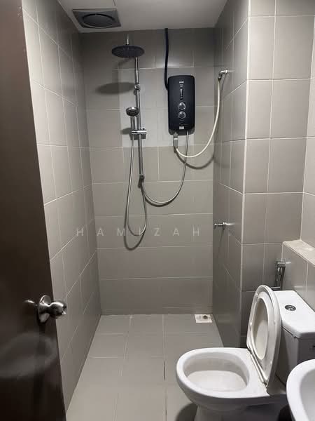 Apartment for Rent at Selangorku Pr1ma Lakefront Homes - Hamizah . - PropertyGuru.com.my