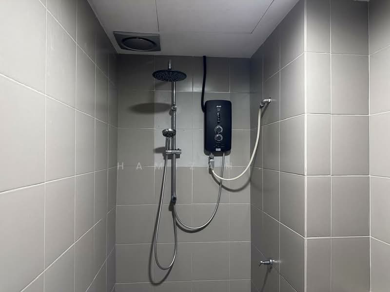 Apartment for Rent at Selangorku Pr1ma Lakefront Homes - Hamizah . - PropertyGuru.com.my