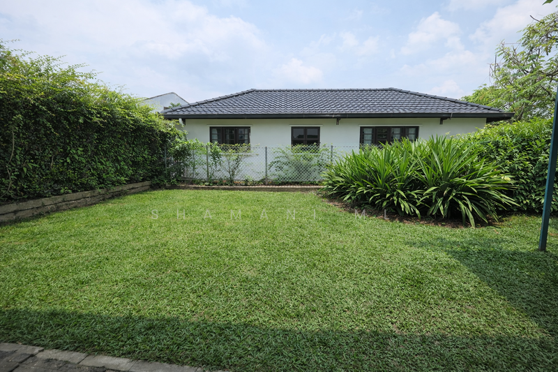 Bungalow for Sale in Bukit Damansara (Damansara Heights) - Shamani ML - Exterior - PropertyGuru.com.my