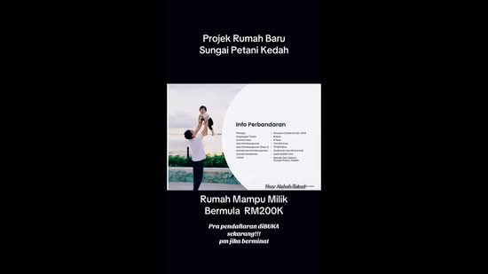 Rumah Teres Setingkat untuk Untuk Dijual - RM 200,000, Mac 2026 - PropertyGuru.com.my