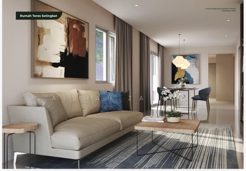 Rumah Teres Setingkat untuk Untuk Dijual - RM 200,000, Mac 2026 - PropertyGuru.com.my