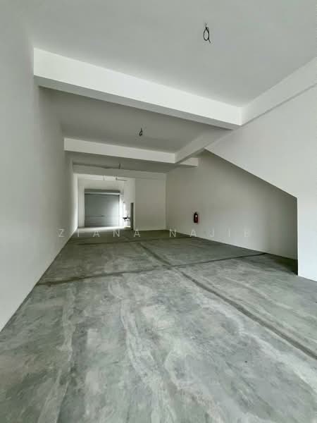 Shop / Office for Rent in Ijok (Selangor) - Ziana Najib - Interior - PropertyGuru.com.my