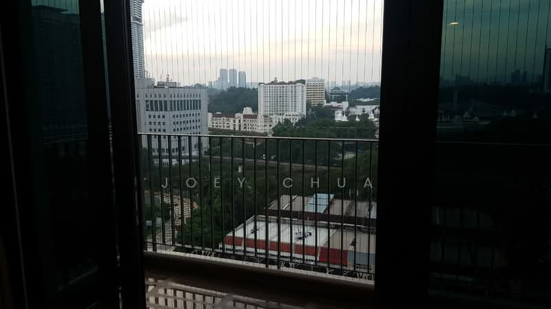 Sunway Belfield untuk Untuk Disewa - RM 4,200 /bulan, Mac 2026 - View - PropertyGuru.com.my